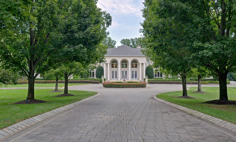 Central Jersey Homes for Sale, Luxury Homes for Sale, Estate Homes for Sale