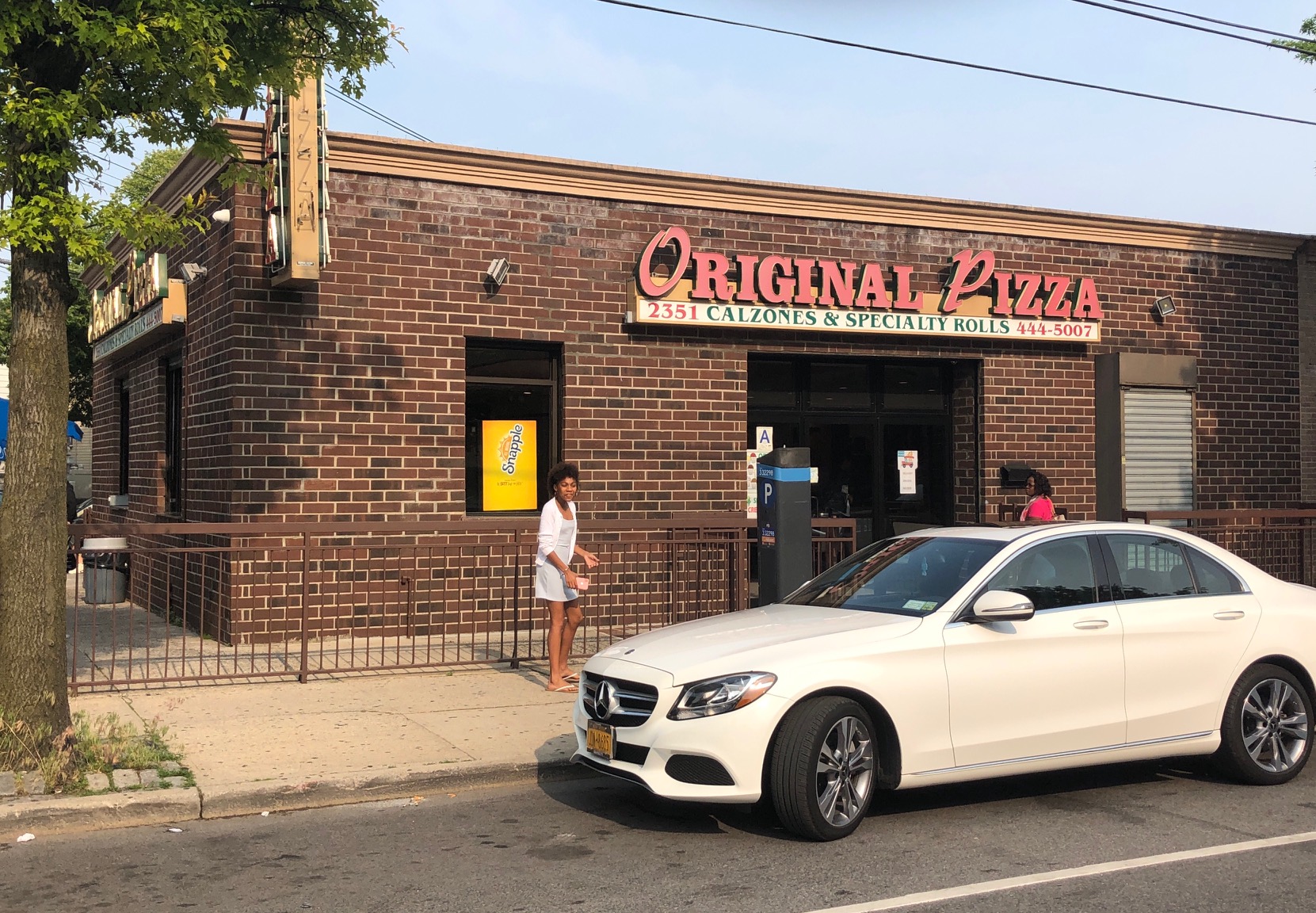 Original's Pizza NY's Best Pizza in Brooklyn